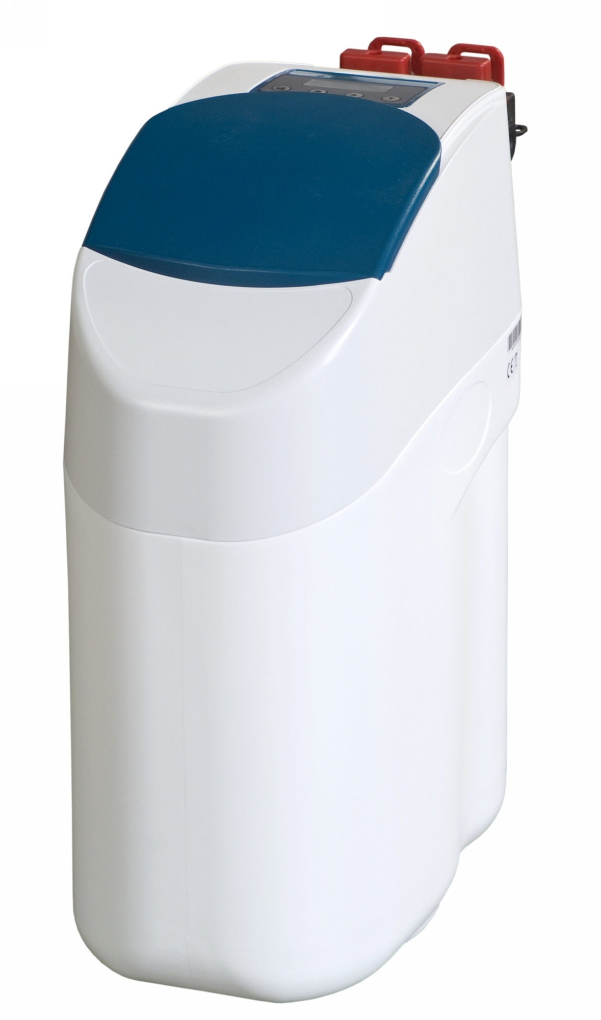 Waterontharder 1-3 personen 6liter